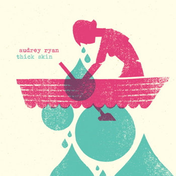 Thick Skin cover art