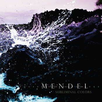 Subliminal Colors cover art