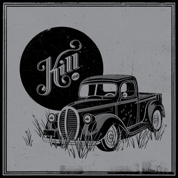 Dust In Wire cover art