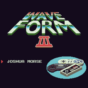 Waveform 3 cover art
