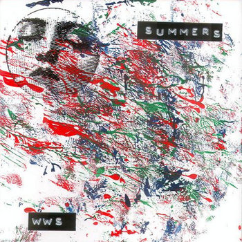 Summers (Unmastered) cover art