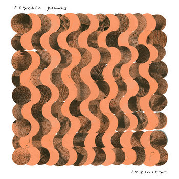 Infinity cover art