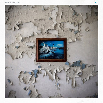 Go cover art