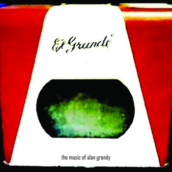 el grande cover art