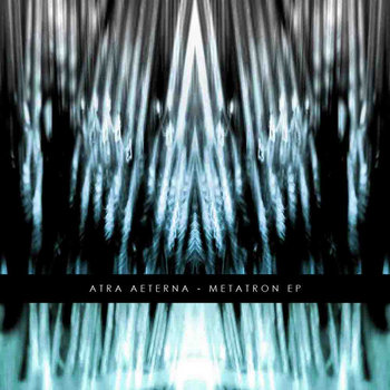 Metatron EP cover art