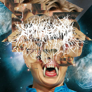 Astronausiphobia cover art