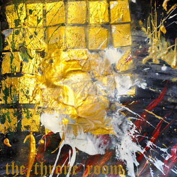 The Throne Room cover art