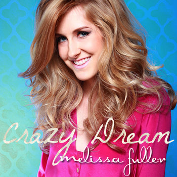 Crazy Dream cover art