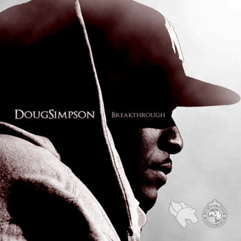 Breakthrough (Single) cover art