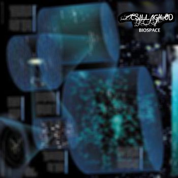 Biospace cover art