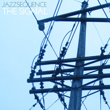 The Signal cover art