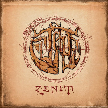 ZENIT cover art