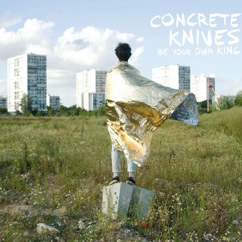 Be Your Own King cover art