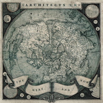 The Here And Now cover art