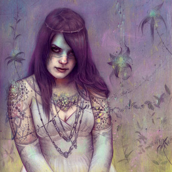 Isadora Mu cover art