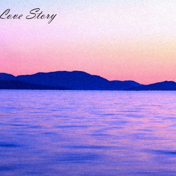 Love Story cover art