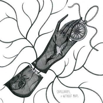 Capillaries cover art