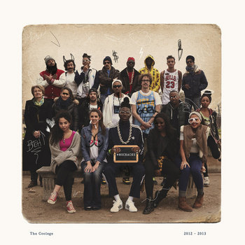 #NOCRACKS cover art