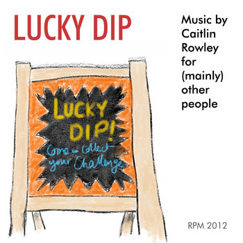 Lucky Dip cover art