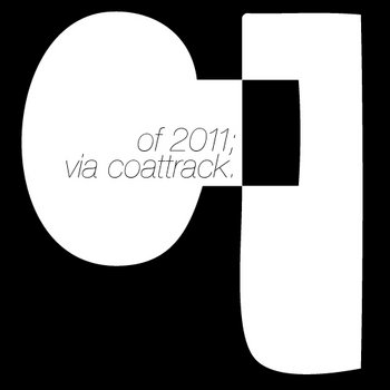 CTM001: a mixtape. cover art