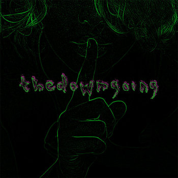 untitled EP 2011 cover art