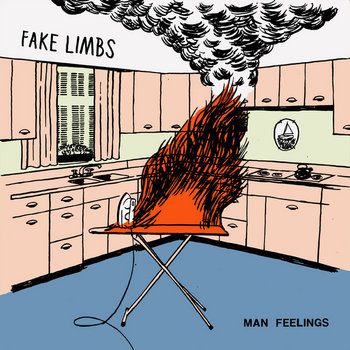Man Feelings cover art