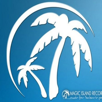 Third Person (Magic Island) cover art