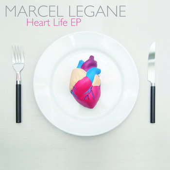 Heart Life EP cover art
