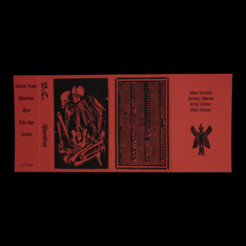 Manifest cover art