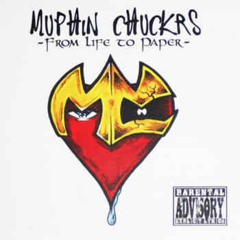 From Life to Paper cover art