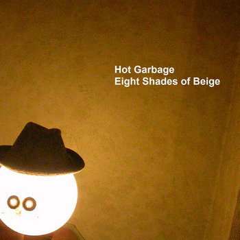 Eight Shades of Beige cover art