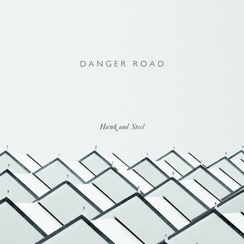 Danger Road cover art