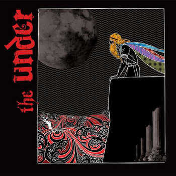 The Under cover art