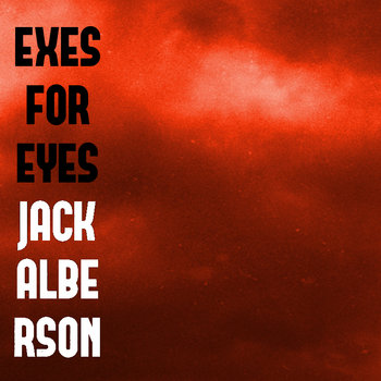 Exes For Eyes EP cover art