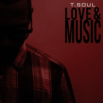 Love & Music cover art