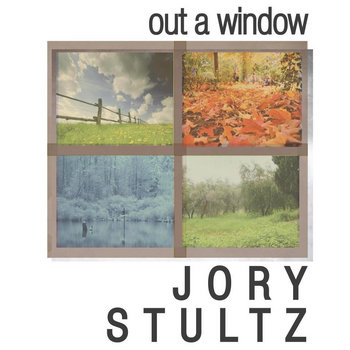 Out a Window cover art