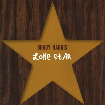 Lone Star cover art