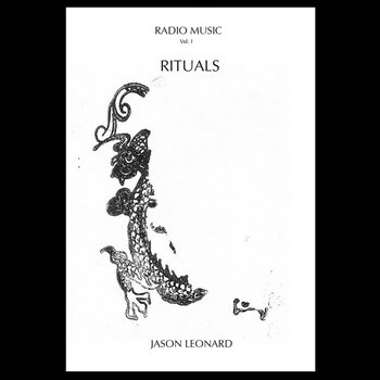 RITUALS-RADIO MUSIC VOL. 1 cover art