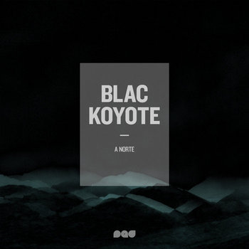 A Norte (Single) cover art