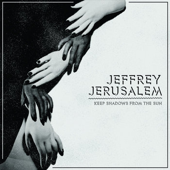 Keep Shadows From The Sun cover art