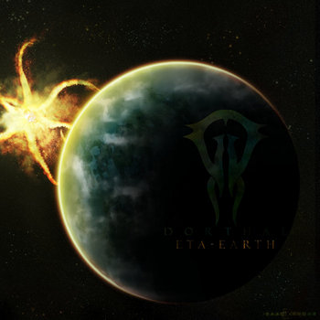 eta-Earth cover art
