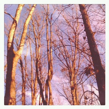 Come Outside cover art