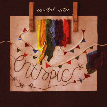 Entropic / Nothing Ever Changes cover art