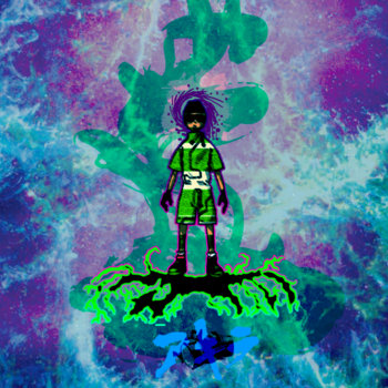 TRON cover art