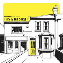This Is My Street Cover Art