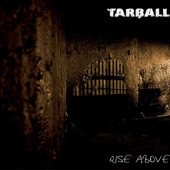 Rise Above cover art