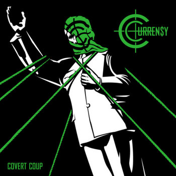 Covert Coup cover art