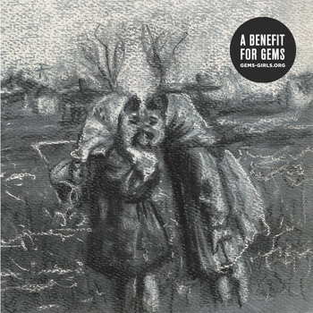 Sunshine Off The Tracks: A Benefit For GEMS cover art