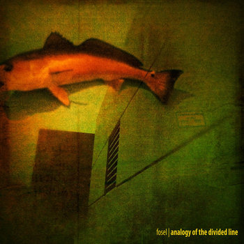 analogy of the divided line cover art