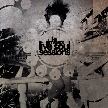 LIVE.SOUL.SESSIONS cover art